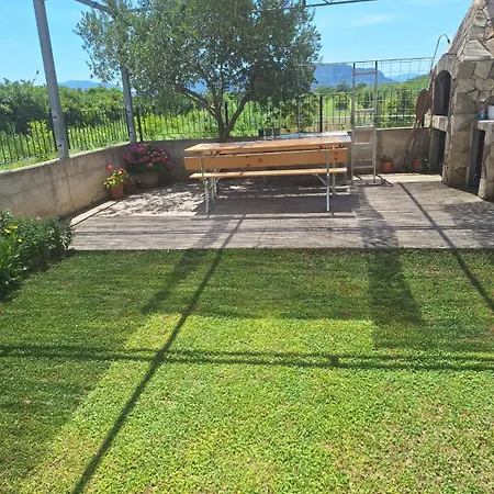 Sea & River Pearl Komin (Dubrovnik-Neretva)