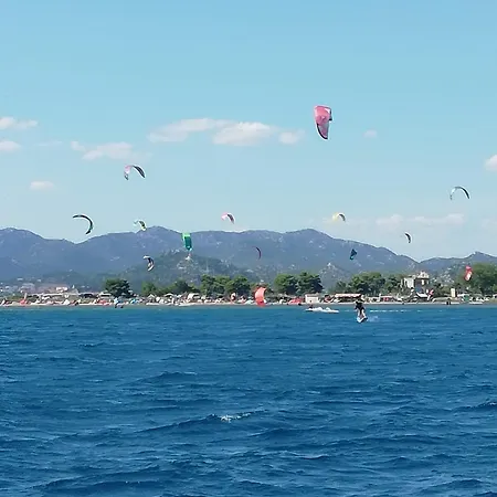 펜션 Sea & River Pearl