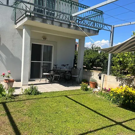 Holiday home Sea & River Pearl Komin (Dubrovnik-Neretva)