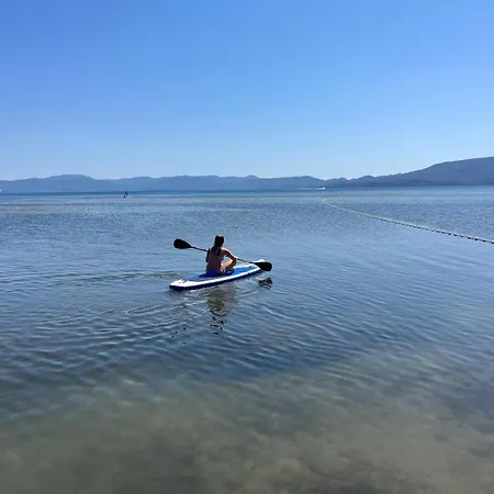 Sea & River Pearl 펜션