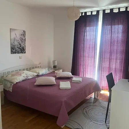 Sea & River Pearl * Komin (Dubrovnik-Neretva)