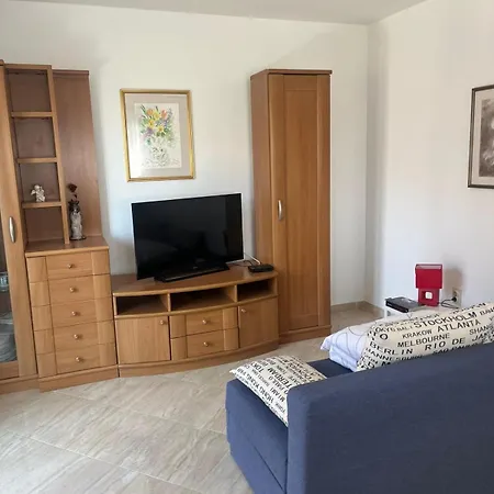 Sea & River Pearl Holiday home