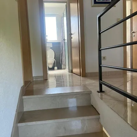 Sea & River Pearl 펜션 *