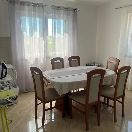Holiday home Sea & River Pearl *