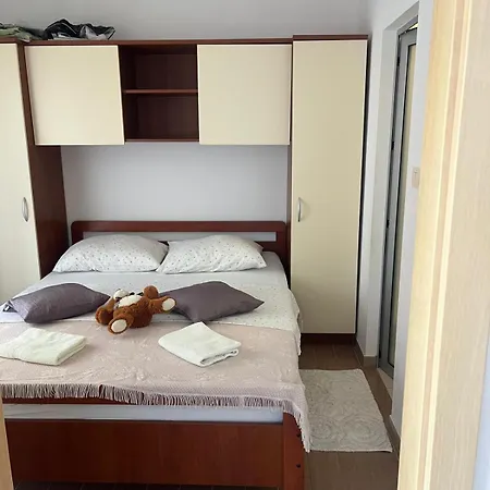 Sea & River Pearl Holiday home
