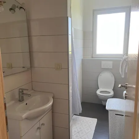 Сasa de vacaciones Sea & River Pearl Komin (Dubrovnik-Neretva)