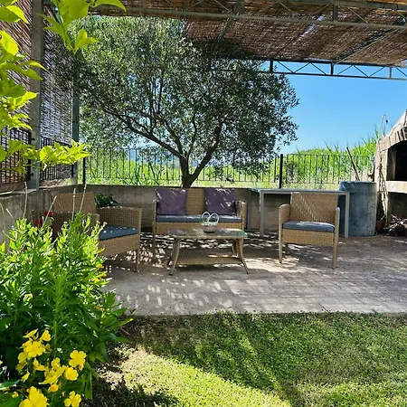 펜션 Sea & River Pearl