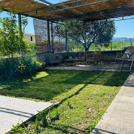 Sea & River Pearl 펜션 *