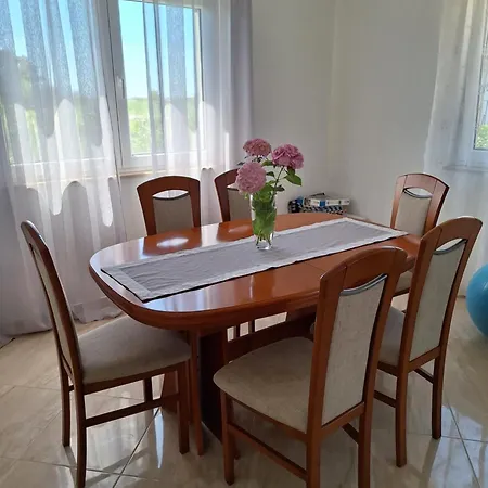 Сasa de vacaciones Sea & River Pearl Komin (Dubrovnik-Neretva)