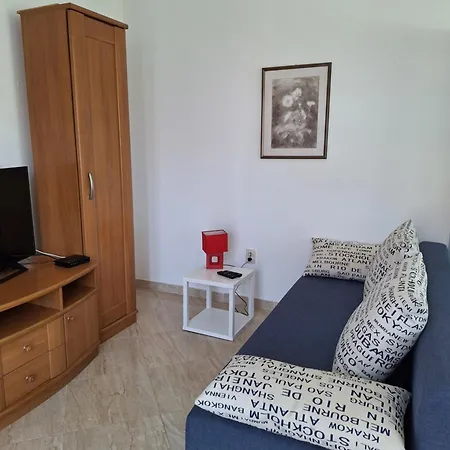 Sea & River Pearl Сasa de vacaciones Komin (Dubrovnik-Neretva)