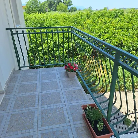 Сasa de vacaciones Sea & River Pearl Komin (Dubrovnik-Neretva)