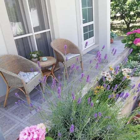 Сasa de vacaciones Sea & River Pearl Komin (Dubrovnik-Neretva)
