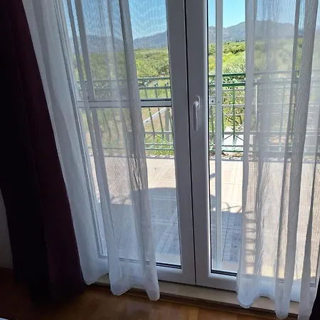 Сasa de vacaciones Sea & River Pearl Komin (Dubrovnik-Neretva)