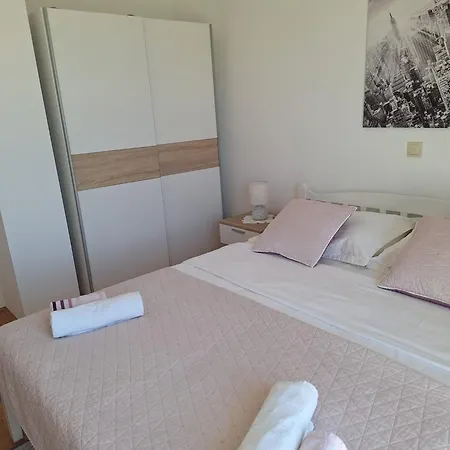Сasa de vacaciones Sea & River Pearl *