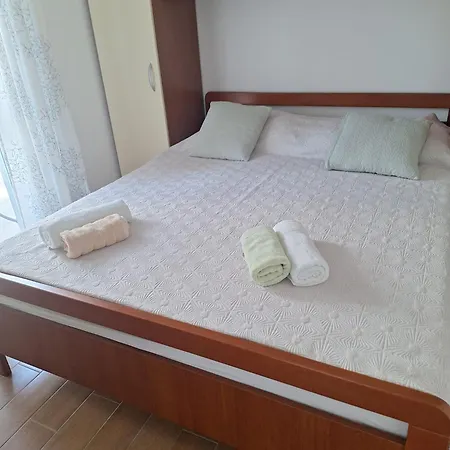 Сasa de vacaciones Sea & River Pearl Komin (Dubrovnik-Neretva)
